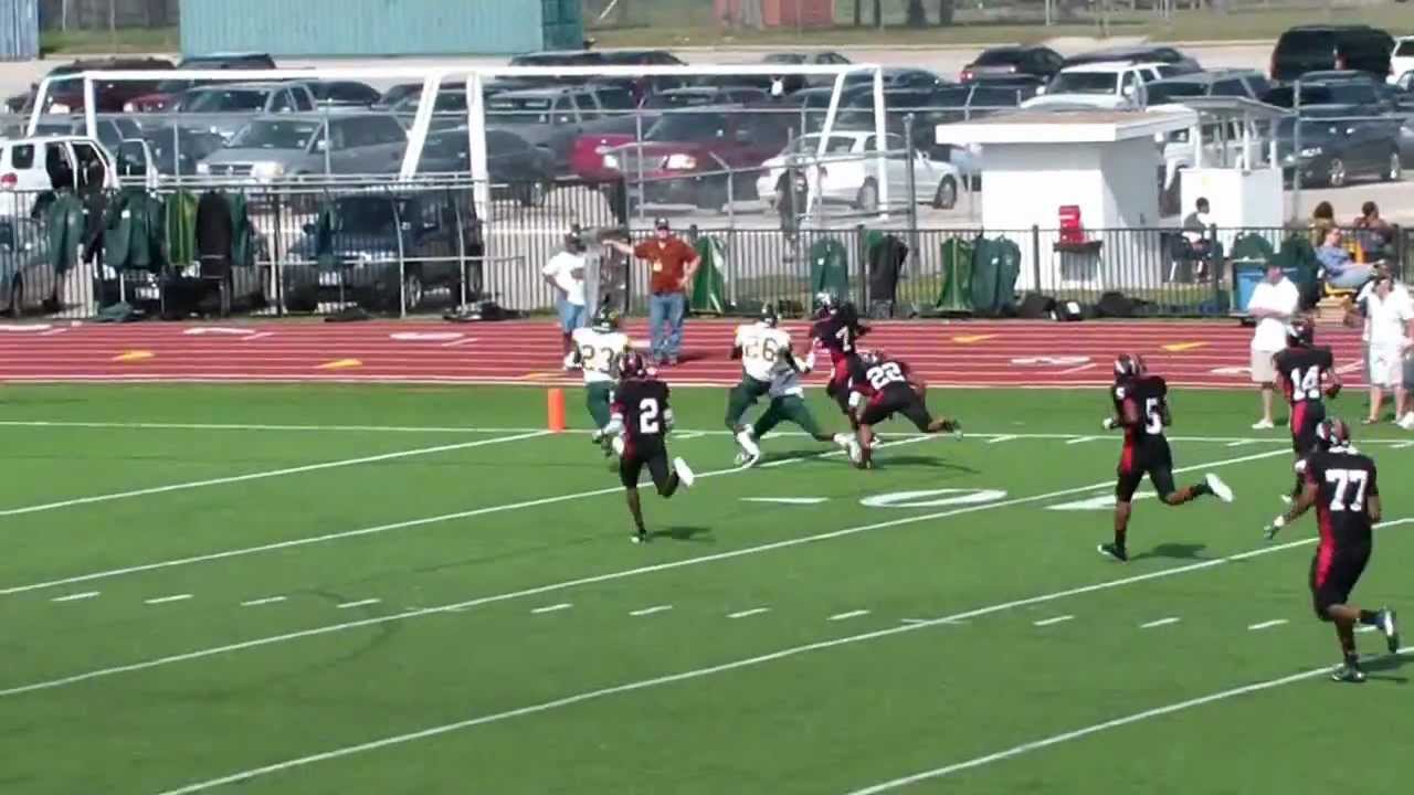 Westfield v Klien Forest TD Kriegan Bridges