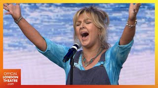 MAMMA MIA! | West End LIVE 2021