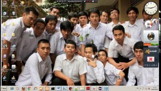 Tutorial php part 9 membuat table