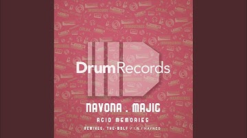 Acid Memories (Original Mix)