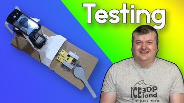 PETG Layer Adhesion based on Part cooling speeds