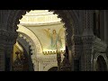 Литургия преждеосвященных даров 9 марта 2022 года, Храм Христа Спасителя, г. Москва