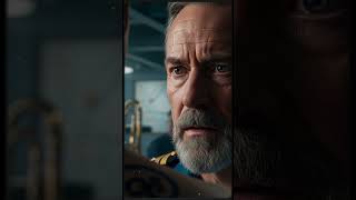 They Mocked the Quiet Postmaster — Then the Admiral Took a Second Look #inspiration #truestory