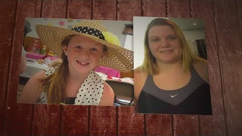 New details revealed from Delphi girls murder in 2017