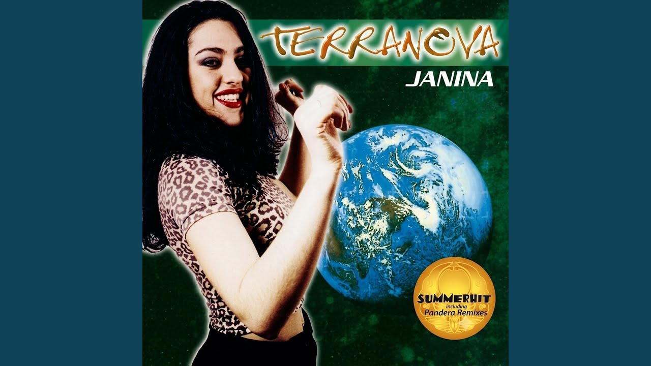 Terranova (Sped Up Version)