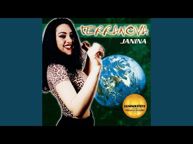 Terranova (Sped Up Version)