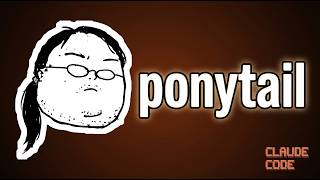 I Tried Ponytail Inside Claude Code (You Should Too)