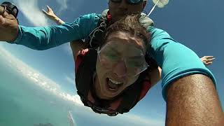 DarkJoy SkyDive