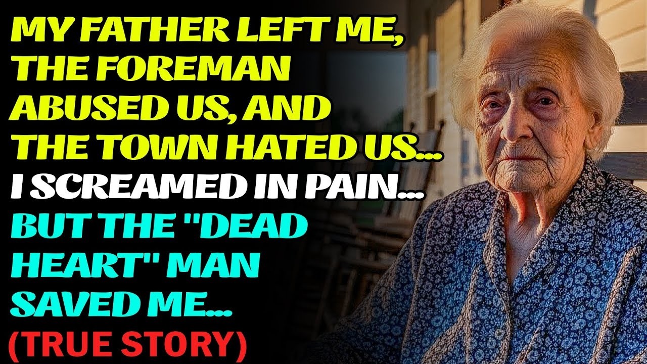 A TRUE STORY ABOUT THIS GRANDMA 👵💔 AN EMOTIONAL AND MOTIVATIONAL STORY