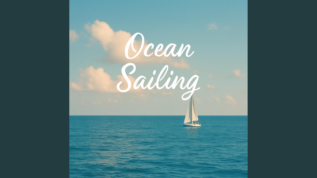 Ocean Sailing