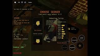 Police precinct lore unknown threat [Pause to read]