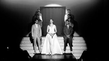 Aftermovie Stars in White 2025