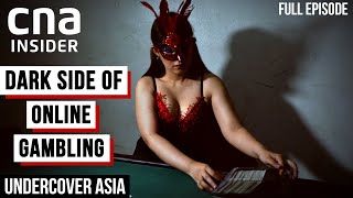 The Deadly World Of Philippines' Offshore Gambling Syndicates | Undercover Asia | CNA Documentary