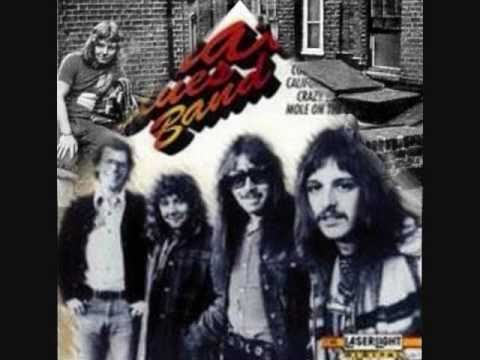 Climax Blues Band - Couldn't Get It Right (Top of the Pops)