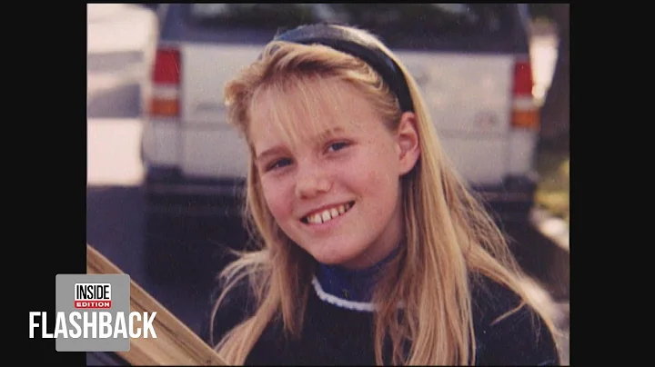 How Authorities Saved Jaycee Dugard