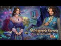 Whispered Secrets: In the Card CE #4: Destiny's Room and Story 🦋💐🕷️ Chapter 1 Delirious Cartomancy 🎴