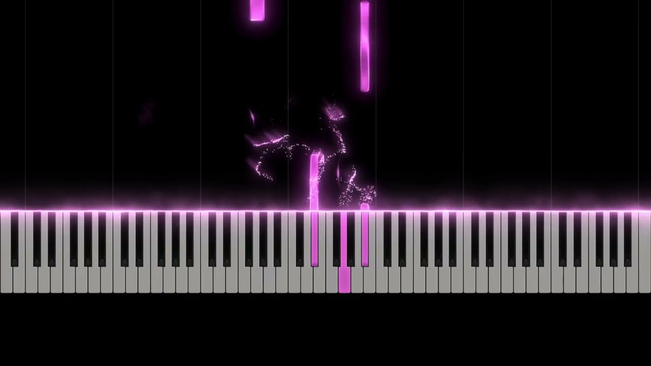 Watch Piano Tutorial - Bleeding Verse - Only When Its You on YouTube Watch Piano Tutorial - Bleeding Verse - Only When Its You on YouTube