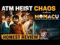 MoMaCu Movie Review: Haryana's Craziest ATM Heist Thriller Explained! Must Watch? #FrameDrill
