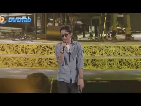 君という名の翼 (2014 Live Ver)