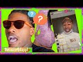 CJ SO COOL C@UGHT CHEAT!NG 😳☕️ PRETTYBOYFREDO TELLS "ROYALTY TO HIT HIM UP"