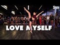 Love Myself | Blake Mcgrath |Contemporary Jazz | Sabrina Lonis class|