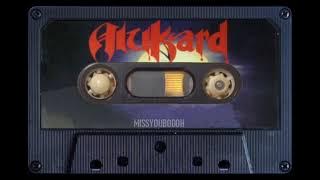 ALUKARD - ujung dosa