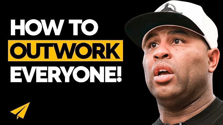Best Eric Thomas MOTIVATIONAL SPEECHES Compilation...
