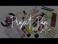 Project Pan 2020 Intro | #TeamProjectPan2020