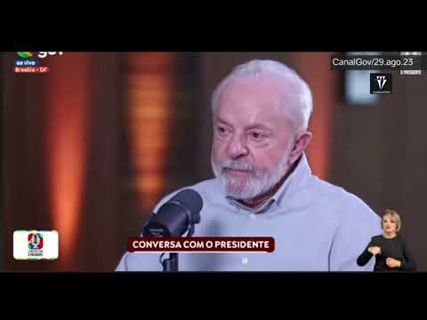 Lula comunica criação deo Ministério do MEI após aumentar imposto do mei em 3x