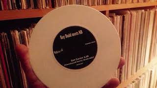 Roy Budd  - Get Carter (heavy drum mix)