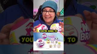 Cutest Mini Fidget Toys!? #unboxing #fidgettoys #mysterybox