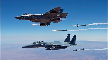 F-35I Adir Gầm Vang Trên Yemen – Houthi Lãnh Đòn Thép Vì Khiêu Khích Mỹ – Israel!/ Thế Trận Ngầm.