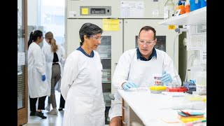 New platform therapeutic for autoimmune diseases