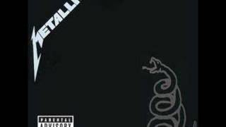 Metallica - Wherever I May Roam