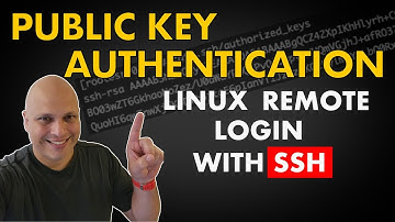 Unraveling SSH Key Pairs: The Ultimate Guide
