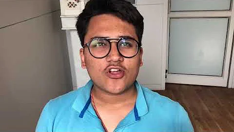 Tulane University 100% Scholarship - Koustubh Pareek - EdNet Consultants