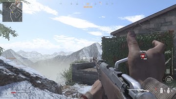 CoD Vanguard GLITCH/BUG - INSTANT RELOAD [Beta]