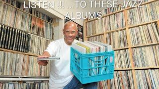 Download Lagu Een recensie van twee jazzalbums en een cd die je MOET beluisteren...maar moet je ze kopen? XRCD ... MP3 Download Lagu Een recensie van twee jazzalbums en een cd die je MOET beluisteren...maar moet je ze kopen? XRCD ... MP3