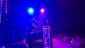 Mike Gao polyplayground Solo