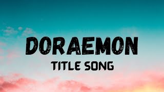 Doraemon Title Song - Lyrical Video | LyricalLyfe screenshot 4