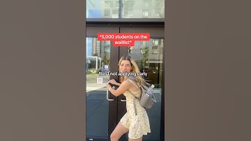 WHY DOES EVERYONE MAKE THIS MISTAKES WHEN LOOKING FOR HOUSING IN #Vancouver? 😭#ubc #student #dorm