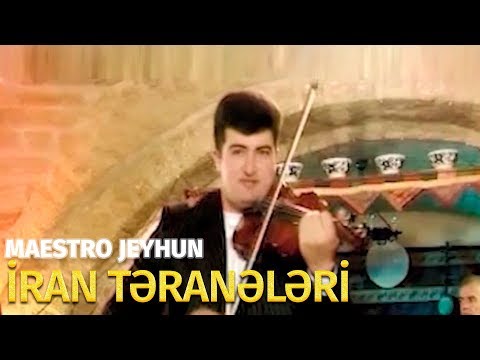 Maestro Jeyhun - Cənub təranələri