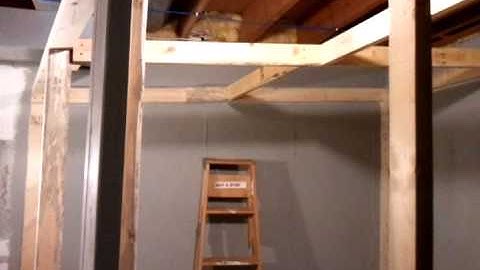 Building a home recording studio - part 2