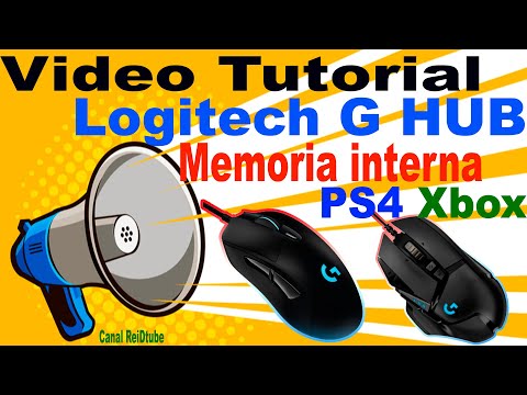 Vídeo: Logitech Descontinuará Periféricos De Console Para Se Concentrar Em Dispositivos Móveis