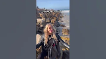 شابة ماريا حميد بوشناق قنبلة راي جديدة واش عجباتكم النغمة 