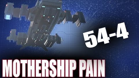 40-0 AND I CHOKED! SPAWN TRAP WITH THE MOTHERSHIP | BLACK OPS 3 GAMEPLAY