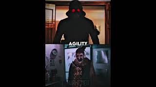 The Awakener Vs Art The Clown