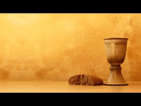 طلبة القربان المقدس الأب فادي تابت