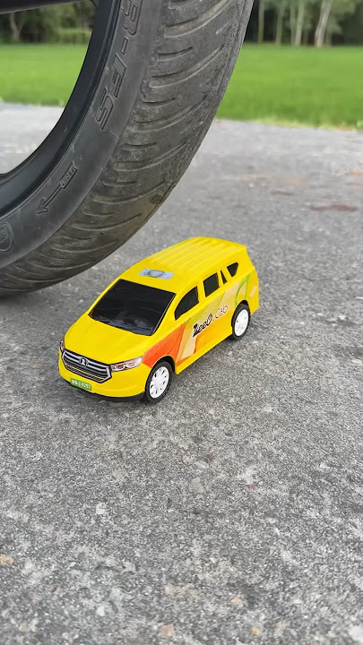 Toyota Innova Car ajke vanglam😅