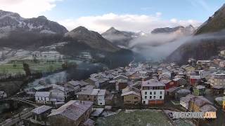Soto de Agues [Sobrescobio]